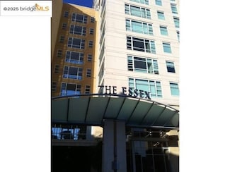 1 Lakeside Dr Unit 1509, Oakland, CA 94612