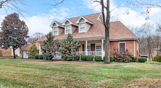 804 River Run, Clarksville, TN 37043