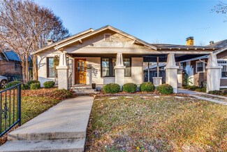 4004 Linden Ave, Fort Worth, TX 76107