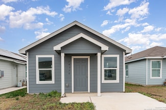 14330 Llama Place, San Antonio, TX 78252