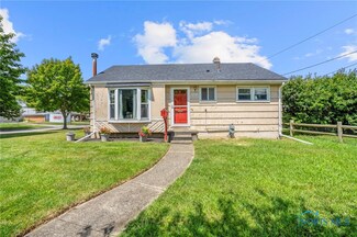 401 Clinton St, Maumee, OH 43537