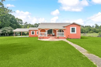 59377 Borgne Ave, Bogalusa, LA 70427