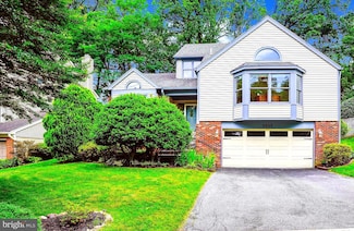 9505 Columbia Blvd, Silver Spring, MD 20910