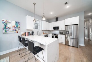 84 Ferry St Unit 2, Jersey City, NJ 07307