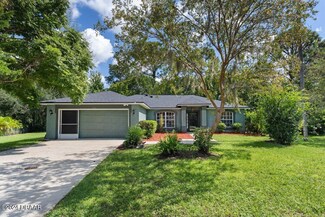 436 Pendrey Dr, Port Orange, FL 32127
