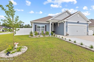 752 Greenwich Place, Richlands, NC 28574