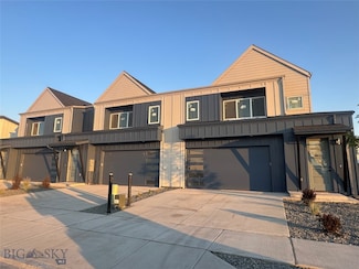 604 Morrison Ave Unit A, B, C, Belgrade, MT 59714