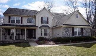 13240 Redmonds Hill Ct Unit 26, Chelsea, MI 48118