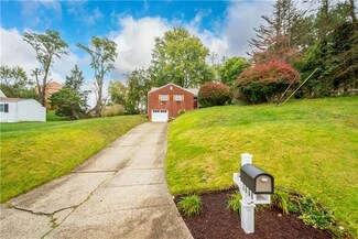 2600 Hout Rd, South Park, PA 15129