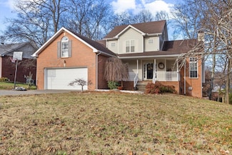 114 E Braxton Ln, Hendersonville, TN 37075