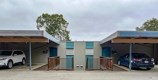 14 Gomez Way Unit 18-21, Mill Valley, CA 94941