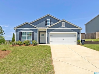 306 Park Crest Run, Chelsea, AL 35043