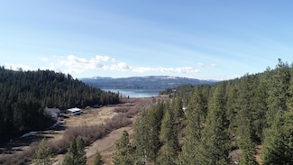 S S Elk Rd, Harrison, ID 83833