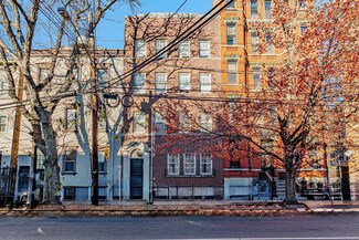 300 2nd St Unit 2, Jersey City, NJ 07302
