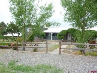 0 Stell Rd Unit 707764, Orchard City, CO 81418