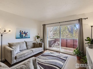 5110 Williams Fork Trail Unit 204, Boulder, CO 80301