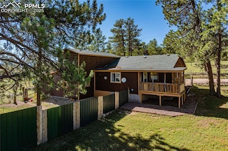 2925 M Path, Cotopaxi, CO 81223