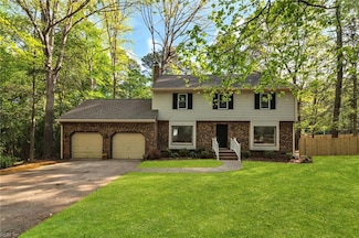 2 Clarendon Ct, Williamsburg, VA 23188