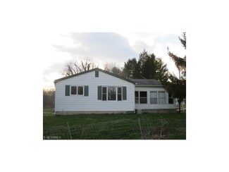 78 Old Rainer Rd, Roseville, OH 43777