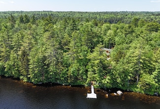 51 Short Point Way, Orland, ME 04472