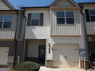 321 Turtle Creek Dr, Winder, GA 30680