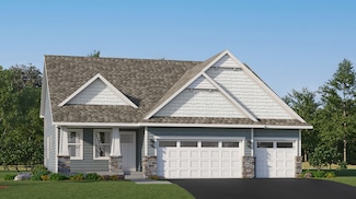 Donovan, Rogers, MN 55374