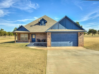 1800 S May Ave, Guthrie, OK 73044