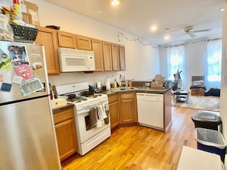 158 Sherman Ave Unit 3R, Jersey City, NJ 07307