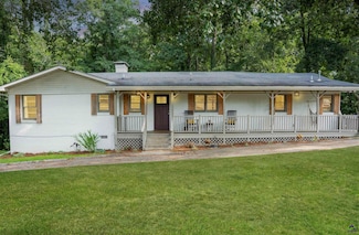 231 Alexandria Dr, Macon, GA 31210