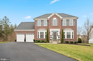 1202 Hockley Dr, Perkasie, PA 18944
