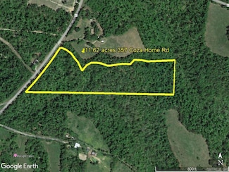 357 Cozahome Rd, Cozahome, AR 72639