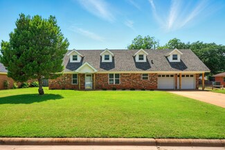 2050 Greenbriar Dr, Abilene, TX 79605