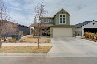 3713 128th St, Lubbock, TX 79423
