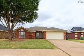 2 Libby Ct, Wichita Falls, TX 76310