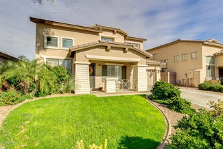 18886 E Kingbird Dr, Queen Creek, AZ 85142