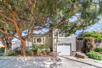 5800 Shattuck Ave, Oakland, CA 94609