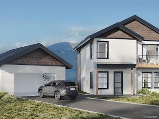 156 Cotopaxi Ln, Salida, CO 81201
