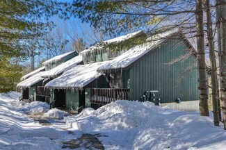 146 Stonehurst Manor Unit 12A, Conway, NH 03860