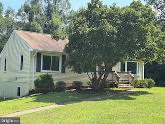 14525 Hazel River Church Rd, Culpeper, VA 22701