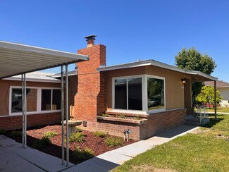 1617 N Delno Ave, Fresno, CA 93705