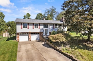 2021 Piper Ct, Allison Park, PA 15101