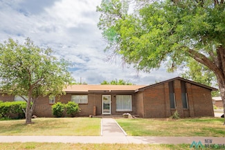 2301 Echols Ave, Clovis, NM 88101