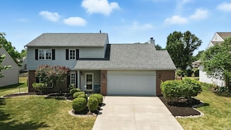 2306 Bluewater Trail, Fort Wayne, IN 46804