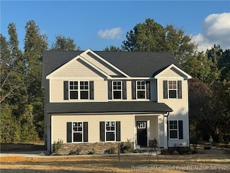 5855 State Rd, Hope Mills, NC 28348