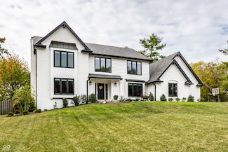 4655 Allen Dr, Carmel, IN 46033