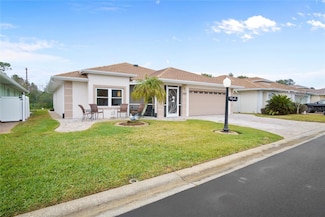 580 Teesdale Dr, Haines City, FL 33844