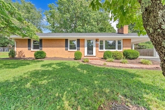 735 Goodland Ave, Roanoke, VA 24019