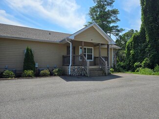 55 Cherrywood Ct, Blue Ridge, GA 30513