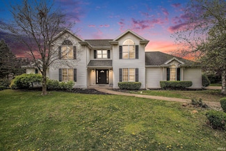 21521 Cheri Ln, Bristol, IN 46507