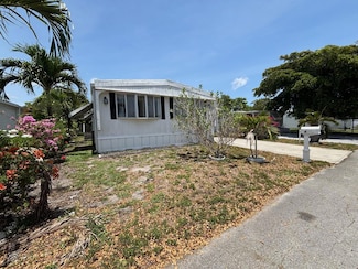 311 NW 50th St, Pompano Beach, FL 33064